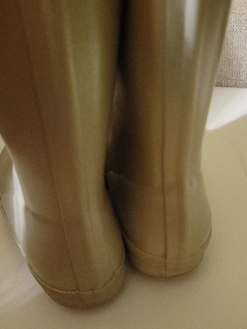 Hunter pre owned